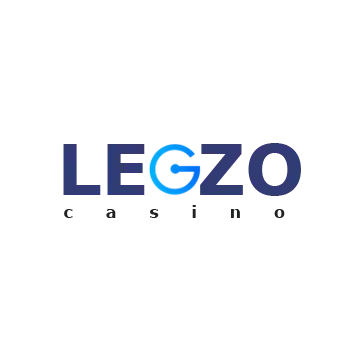 легзо казино логотип